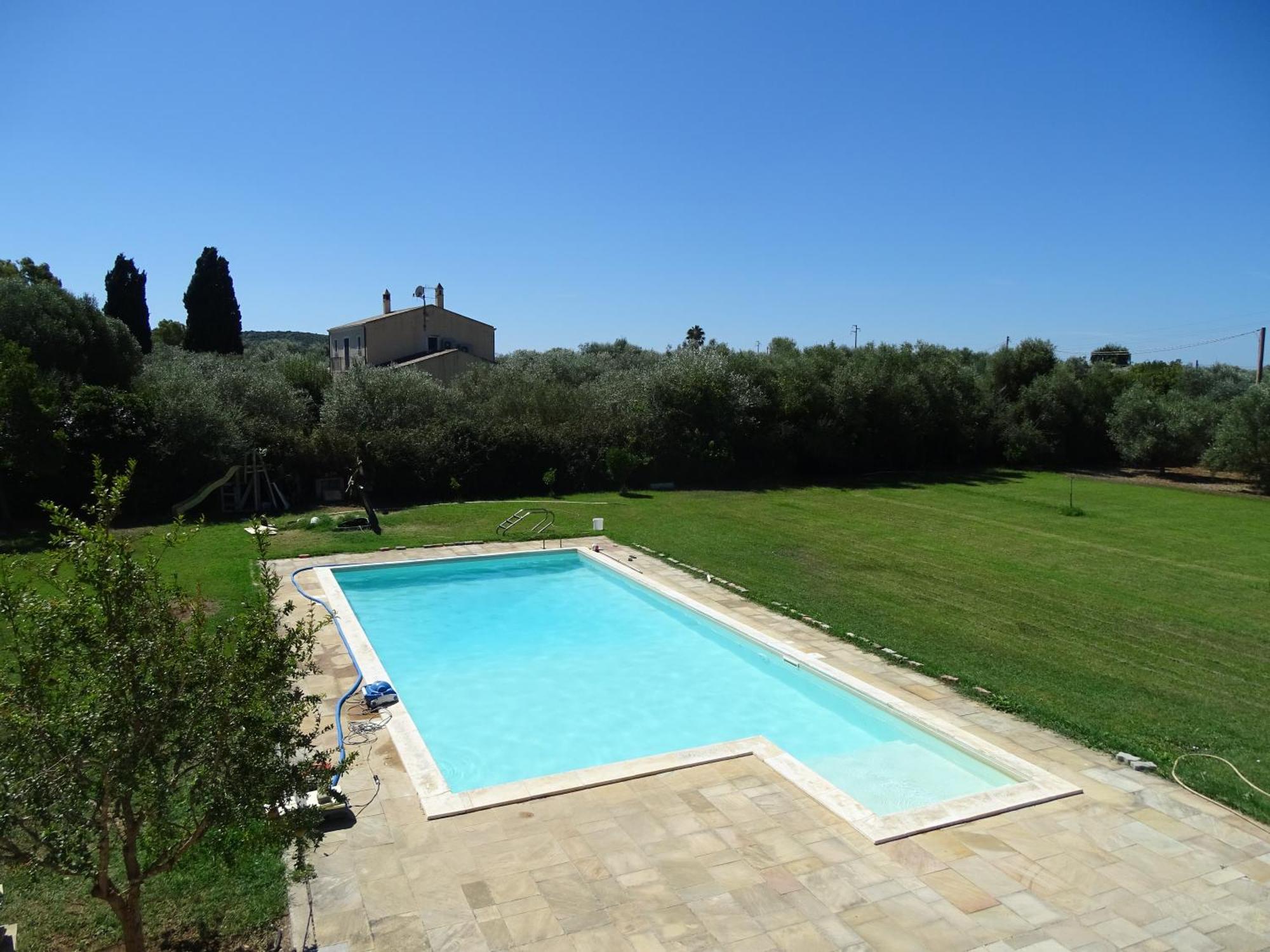 L'Ulivo Alghero Exterior foto