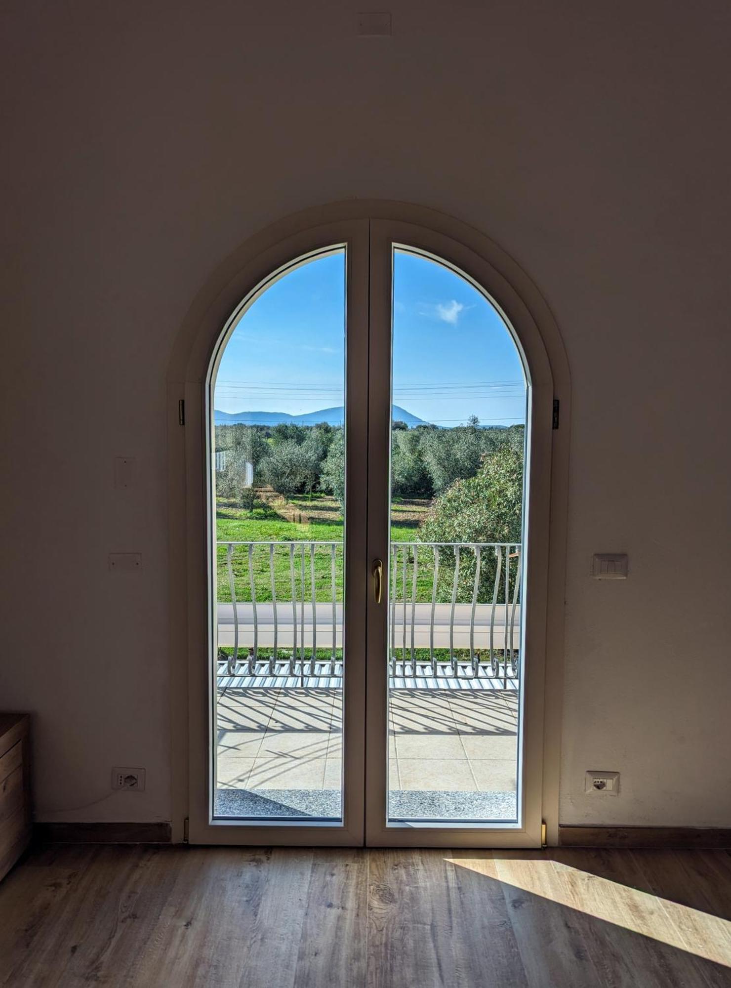 L'Ulivo Alghero Exterior foto